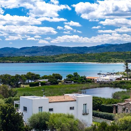 Sardegna E - Villa Charme&Design Olbia Exterior foto