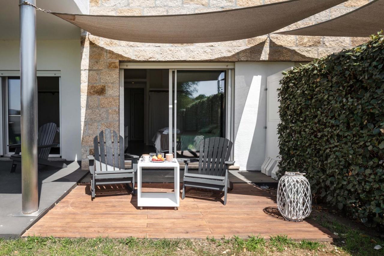 Sardegna E - Villa Charme&Design Olbia Exterior foto