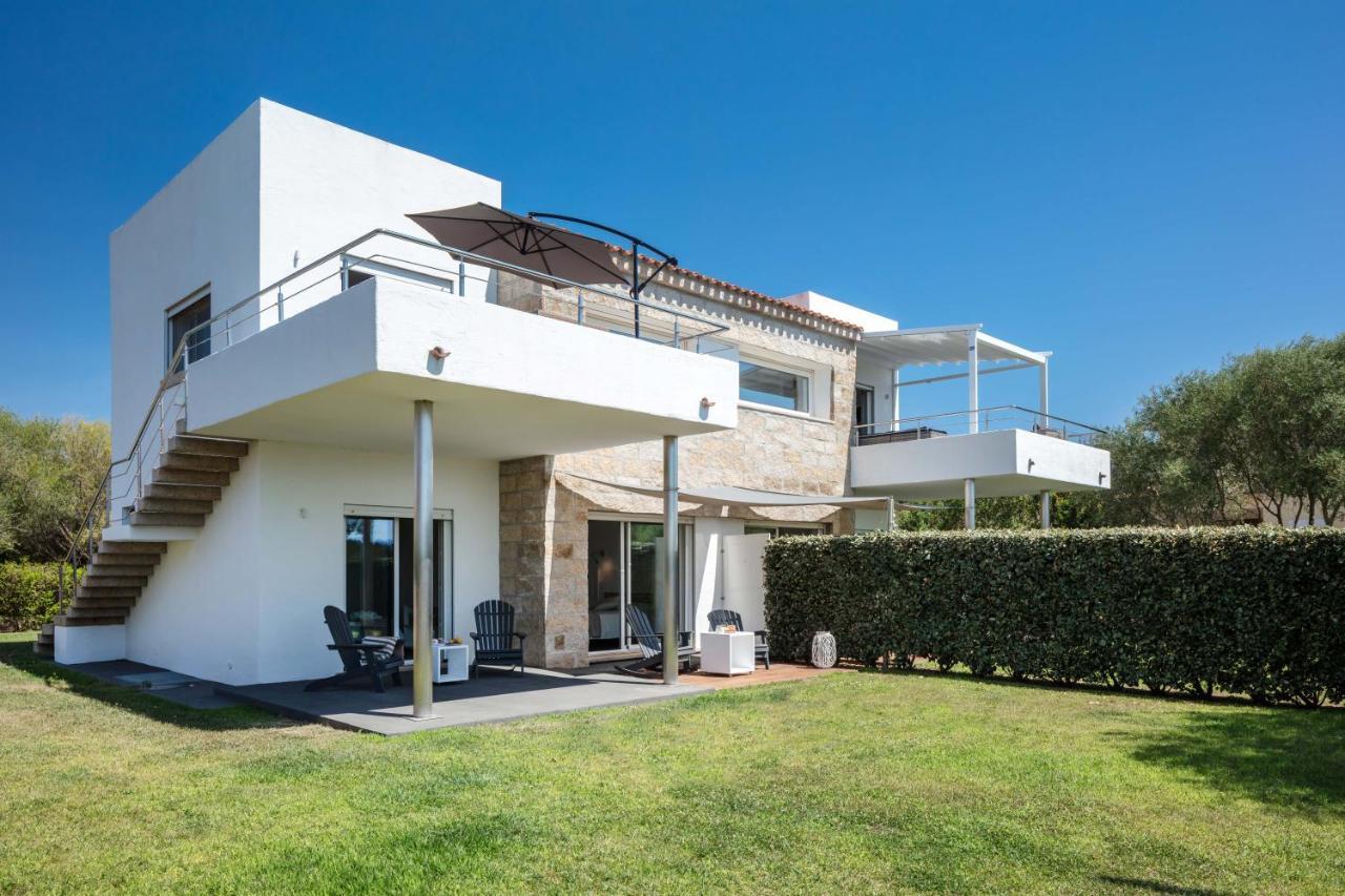 Sardegna E - Villa Charme&Design Olbia Exterior foto
