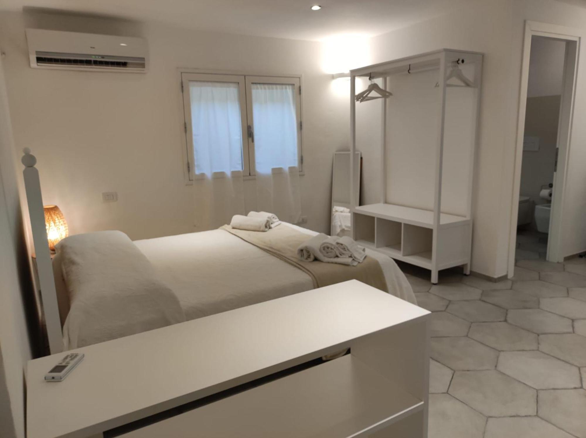 Sardegna E - Villa Charme&Design Olbia Exterior foto
