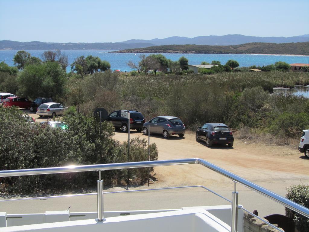 Sardegna E - Villa Charme&Design Olbia Exterior foto