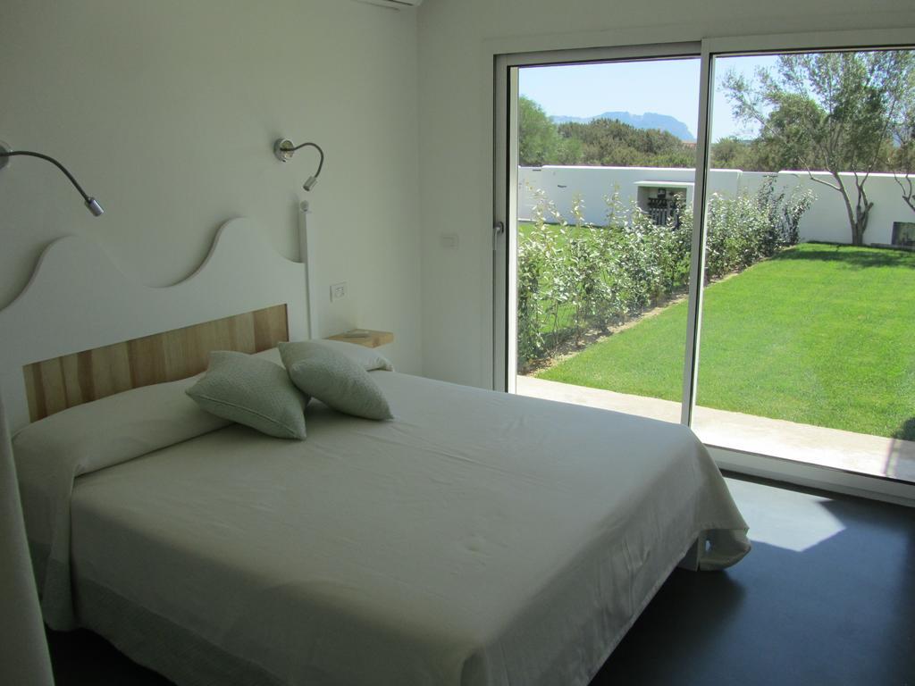 Sardegna E - Villa Charme&Design Olbia Exterior foto