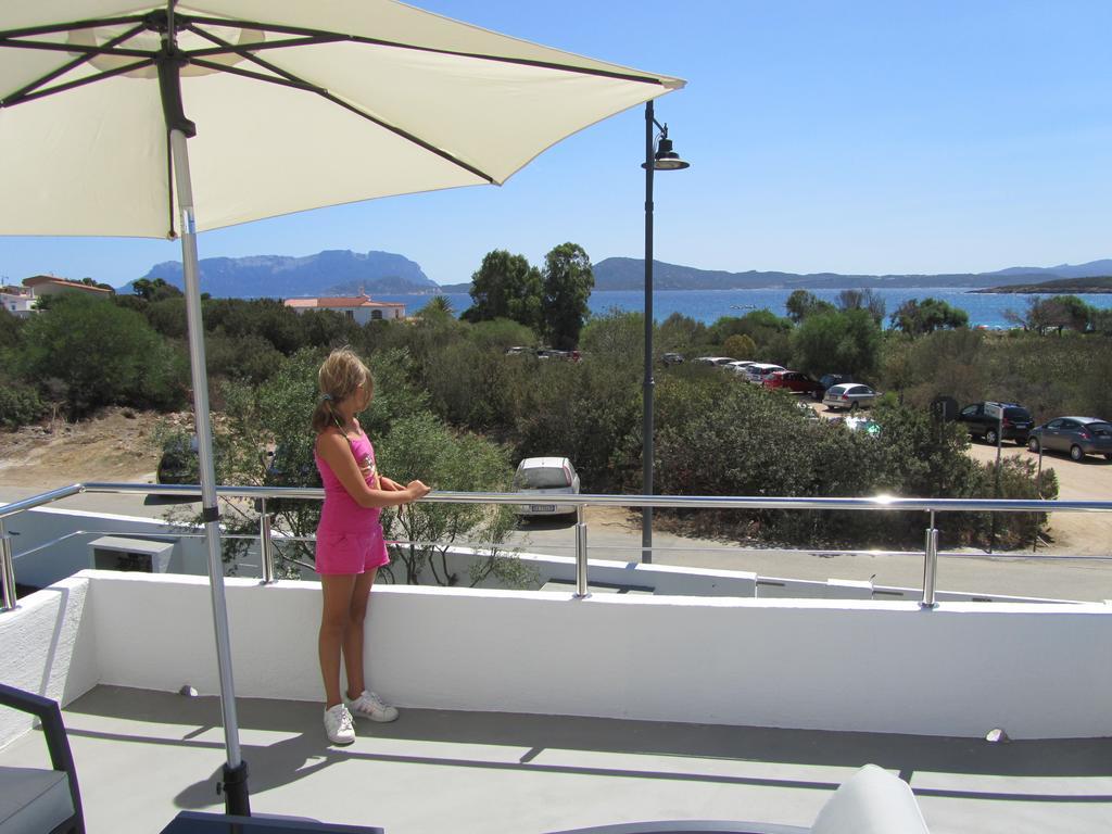 Sardegna E - Villa Charme&Design Olbia Exterior foto