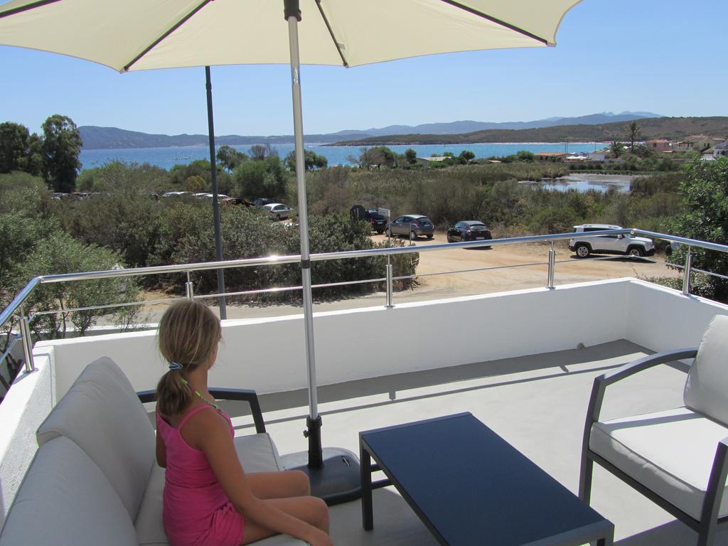 Sardegna E - Villa Charme&Design Olbia Exterior foto