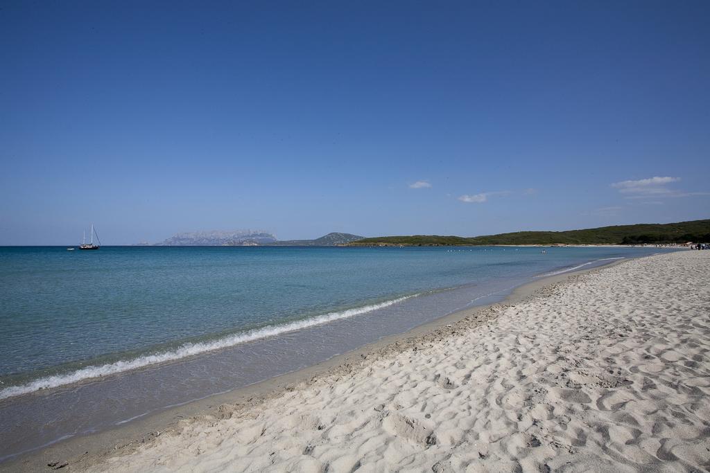 Sardegna E - Villa Charme&Design Olbia Exterior foto