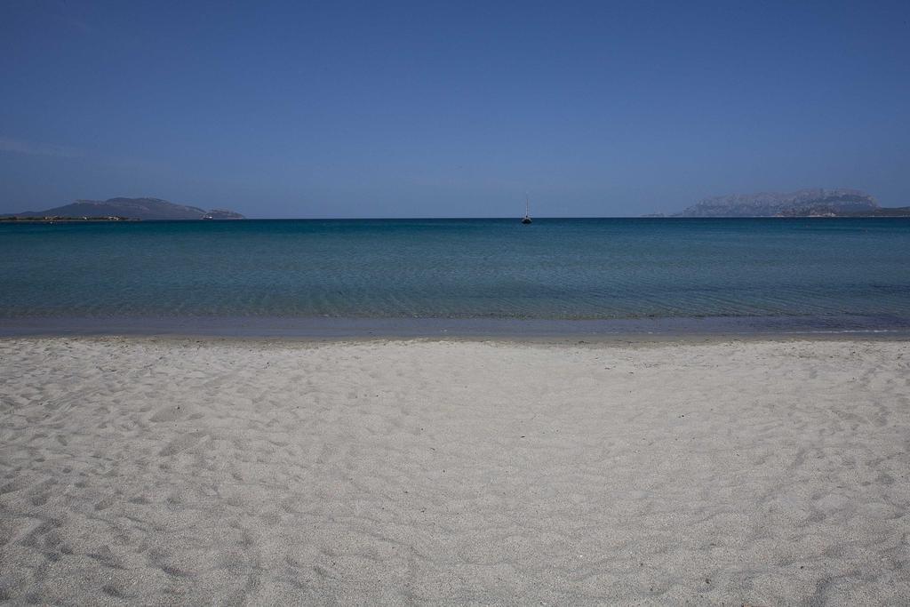 Sardegna E - Villa Charme&Design Olbia Exterior foto