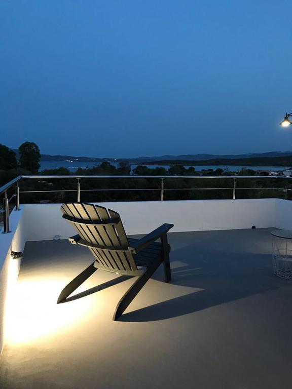 Sardegna E - Villa Charme&Design Olbia Exterior foto