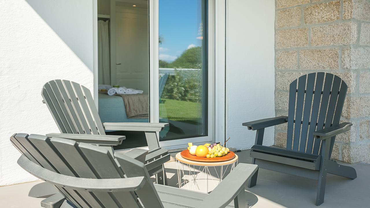 Sardegna E - Villa Charme&Design Olbia Exterior foto