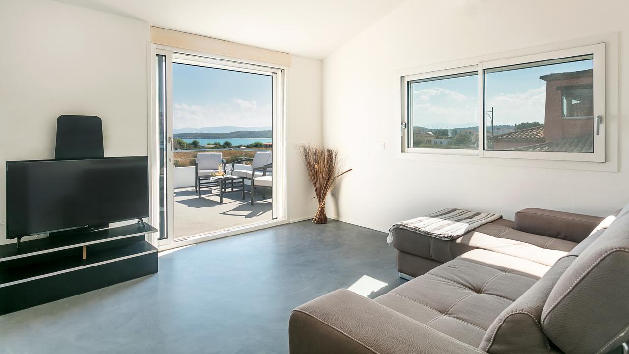 Sardegna E - Villa Charme&Design Olbia Exterior foto